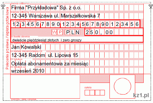 Polish Identity Card